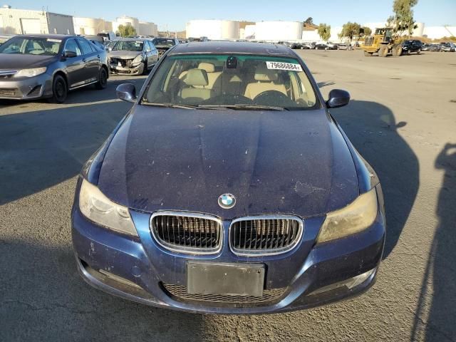 2011 BMW 328 I Sulev