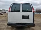 2016 Chevrolet Express G2500