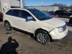 2007 Lincoln MKX