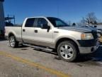 2006 Ford F150 Supercrew