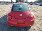 2005 Volkswagen New Beetle GL