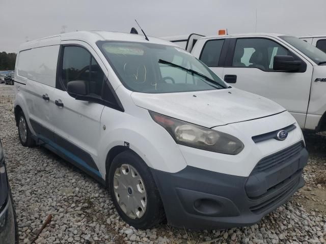 2014 Ford Transit Connect XL