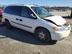 2007 Dodge Grand Caravan SE