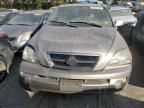 2005 KIA Sorento EX