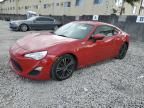 2013 Scion FR-S