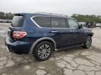 2018 Nissan Armada SV