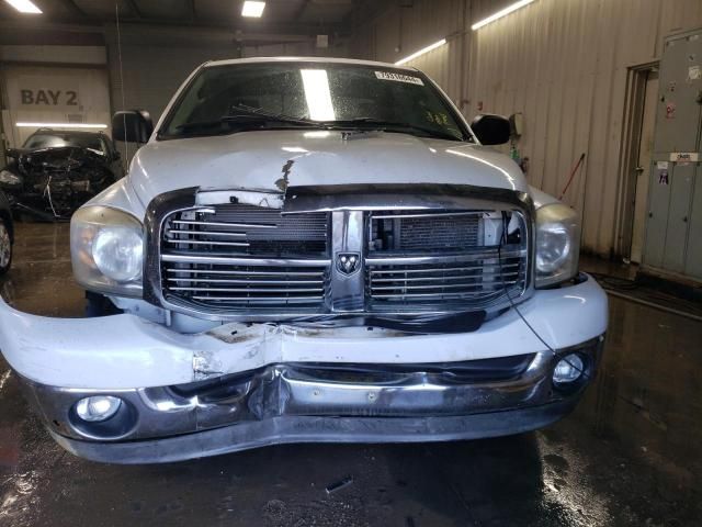 2008 Dodge RAM 1500 ST