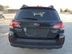 2012 Subaru Outback 2.5I Limited