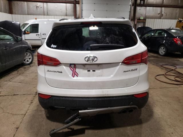 2014 Hyundai Santa FE Sport