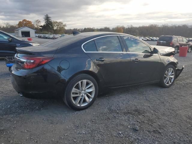 2015 Buick Regal