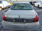 2007 Mercury Grand Marquis LS