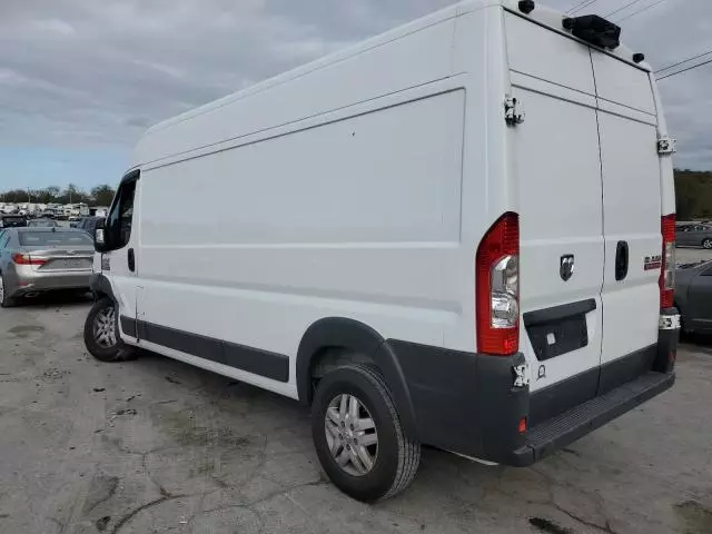 2018 Dodge RAM Promaster 2500 2500 High