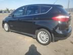 2016 Ford C-MAX SEL