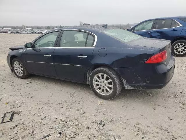 2009 Buick Lucerne CXL