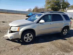 Salvage Cars with No Bids Yet For Sale at auction: 2009 Pontiac Torrent