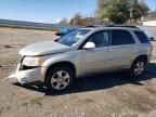 2009 Pontiac Torrent