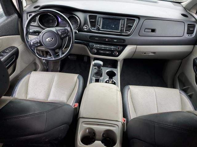 2019 KIA Sedona LX