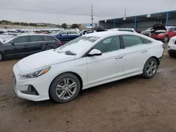 2018 Hyundai Sonata Sport en venta en Colorado Springs, CO