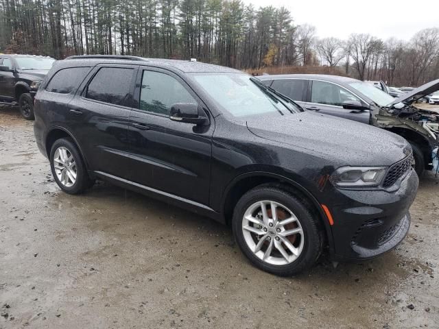 2024 Dodge Durango GT