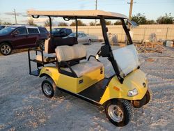 Evol Golf Cart salvage cars for sale: 2018 Evol Golf Cart