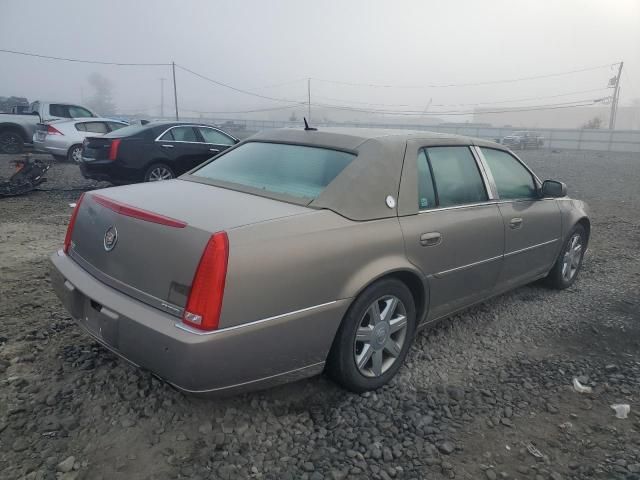 2006 Cadillac DTS