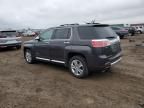 2013 GMC Terrain Denali