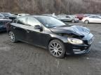 2016 Volvo S60 Premier