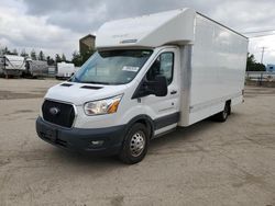 2021 Ford Transit T-350 HD en venta en Elgin, IL