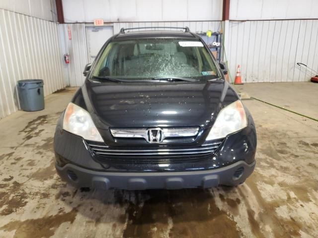 2008 Honda CR-V EX