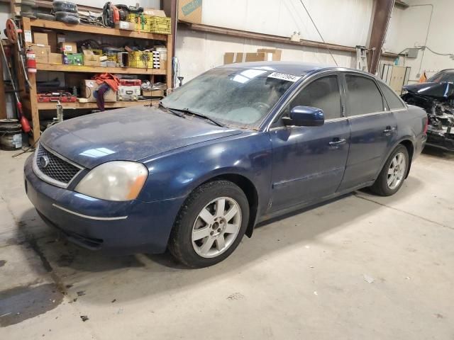 2005 Ford Five Hundred SE