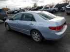 2005 Honda Accord EX