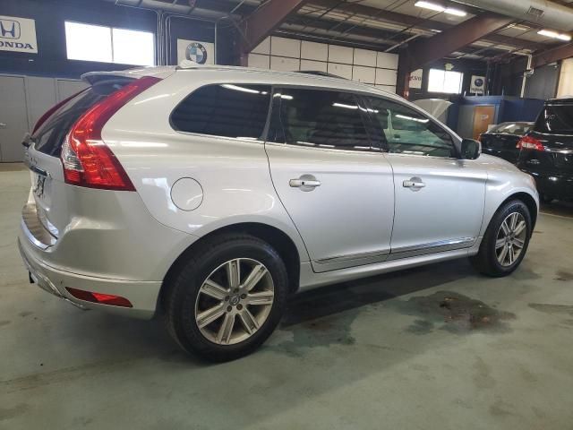 2016 Volvo XC60 T6 Premier