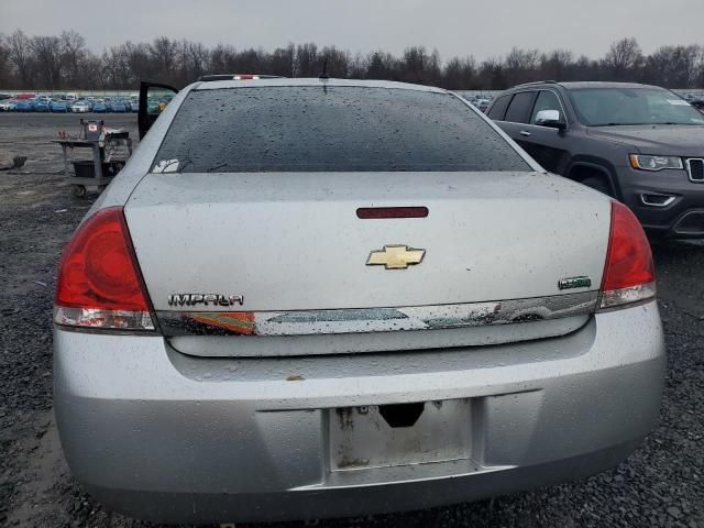 2010 Chevrolet Impala LS