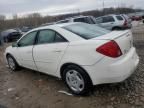 2006 Pontiac G6 SE