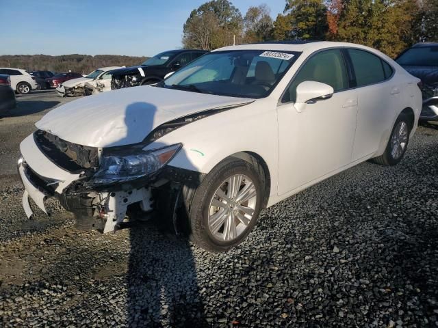 2013 Lexus ES 350