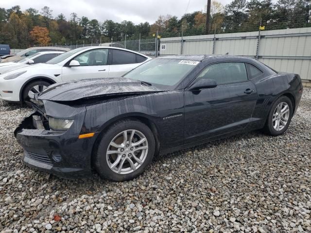 2014 Chevrolet Camaro LS