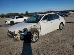 2014 Honda Accord EXL en venta en Lumberton, NC