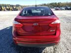 2017 Ford Fiesta SE