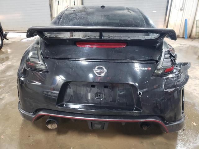 2014 Nissan 370Z Base