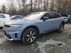 Honda Prologue t salvage cars for sale: 2024 Honda Prologue Touring