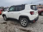 2017 Jeep Renegade Limited