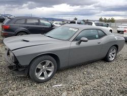 Dodge salvage cars for sale: 2018 Dodge Challenger SXT