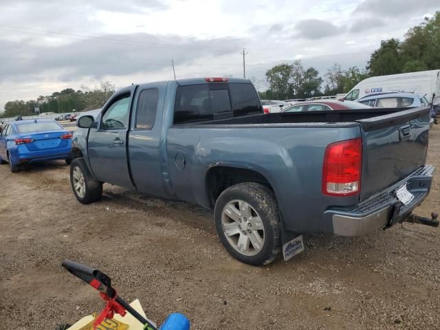 2007 GMC New Sierra K1500