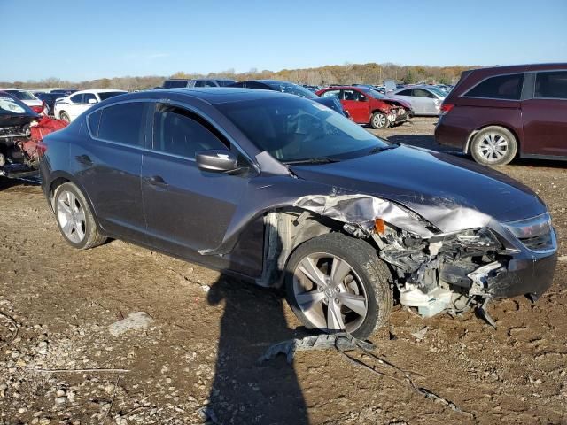 2015 Acura ILX 20