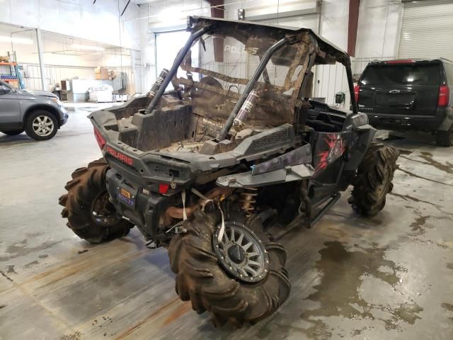 2015 Polaris RZR XP 4 1000 EPS