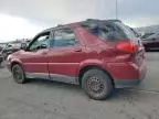 2006 Buick Rendezvous CX