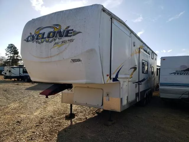 2007 Other 2007 'OTHER RV' 5THWHEELRV