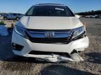 2018 Honda Odyssey EXL