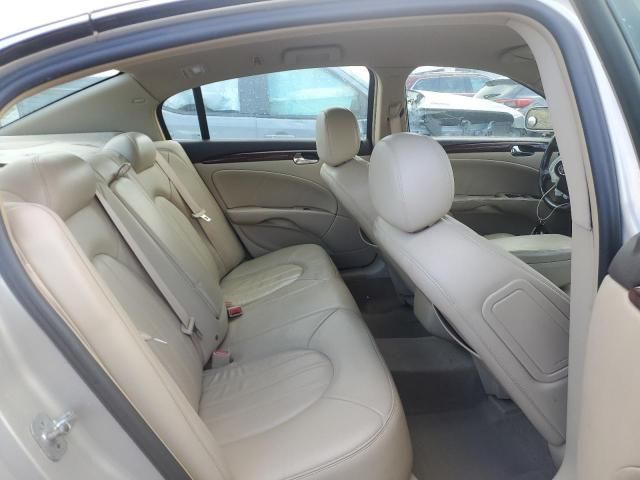 2007 Buick Lucerne CXL