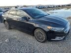 2018 Ford Fusion TITANIUM/PLATINUM